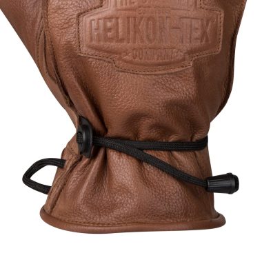 Кожени Зимни Ръкавици Helikon-Tex Ranger Winter Gloves