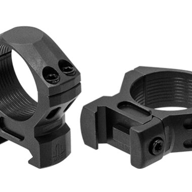 Leapers Low - Profile 30 mm Picatinny Rails, Steel » Arms-Bg Оръжеен Магазин