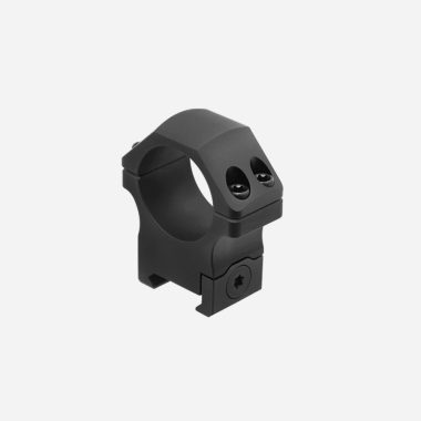 Leapers UTG PRO medium profile 30 mm, Picatinny steel