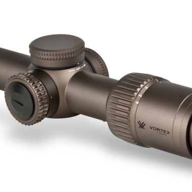 Оптика Vortex Razor HD – E Gen II 1-6×24 VMR-2 (MRAD) Reticle