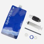 Sawyer Micro Squeeze Water Filter