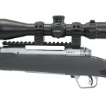 Оптика Leapers UTG® Classic 3-12X44 30mm Mil-dot Scope