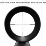 Оптика Leapers UTG® Classic 3-12X44 30mm Mil-dot Scope