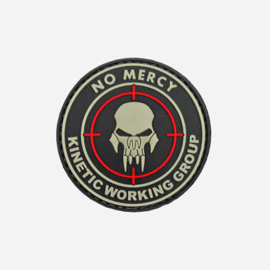 No Mercy Patch » Arms-Bg Оръжеен Магазин