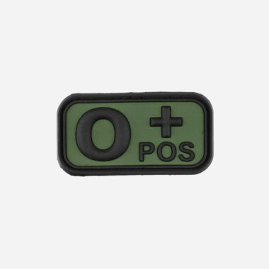 Blood Type 0 Pos » Arms-Bg Оръжеен Магазин