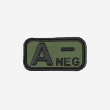 Blood Type A Neg » Arms-Bg Оръжеен Магазин