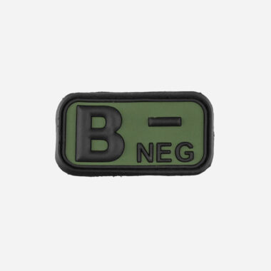 Blood Type B Negative » Arms-Bg Оръжеен Магазин