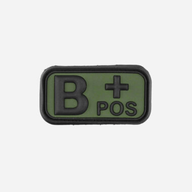 Blood Type B Pos » Arms-Bg Оръжеен Магазин