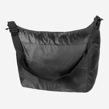 Сгъваема чанта за рамо Helikon-Tex Carryall Backup Bag Polyester Black