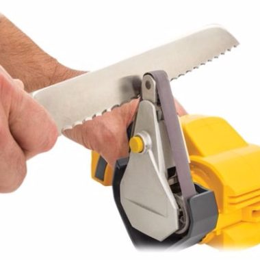 Smith's Cordless Knife & Tool Sharpener 50902