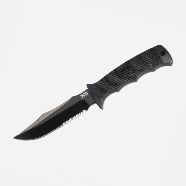 Knife SOG SEAL Pup Elite AUS 8 E37T-K