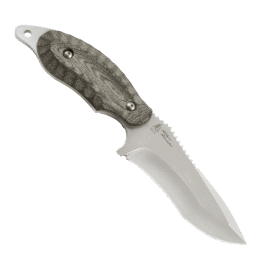 SOG KIKU 4″ FIXED KU – 2021 Knife