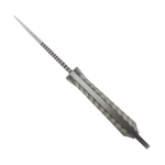 Knife SOG KIKU 4″ FIXED KU-2021