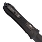 Нож SOG SPEC ELITE I AUTO Black SE-52