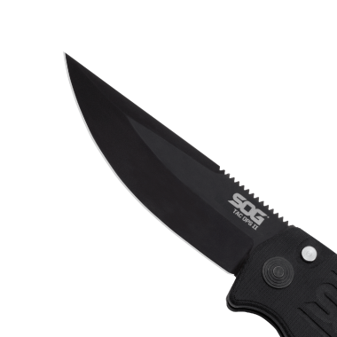Нож SOG TAC OPS AUTO TO1011-BX