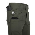Панталон Helikon-tex GREYMAN TACTICAL PANTS® – Duracanvas Black