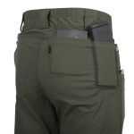 Панталон Helikon-tex GREYMAN TACTICAL PANTS® – Duracanvas Black