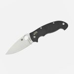 Нож Spyderco Manix 2 XL CPM-S30V C95GP2