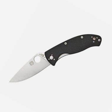 Нож Spyderco Tenacious 8Cr13MoV C122G