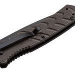 Нож Böker Plus Strike Coyote Spearpoint