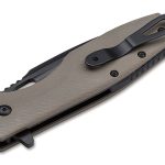 Нож Böker Caracal Folder Tactical