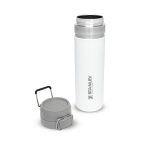 Термо бутилка Stanley Quick Flip Water Bottle .71L / 24OZ Polar