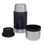 Термос за храна Stanley Classic Legendary Food Jar 0.7L / 24OZ Nightfall