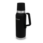 Термос Stanly The Unbreakable 1.3L / 1.4QT Black