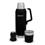 Термос Stanly The Unbreakable 1.3L / 1.4QT Black