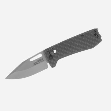 Нож SOG Ultra XR Carbon&Graphite S35VN 12-63-01-57