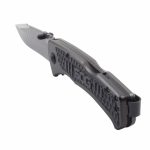 Нож SOG SideSwipe Grey TiNi SW1011-CP