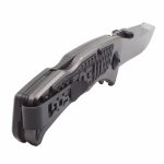 Нож SOG SideSwipe Grey TiNi SW1011-CP