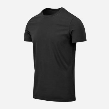 Тениска Helikon-tex T-Shirt Slim Black