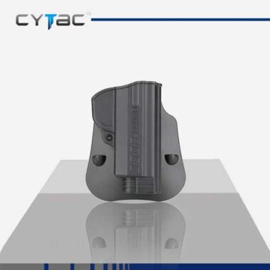 Cytac CZ 75 B Tactical Holster » Arms-Bg Оръжеен Магазин