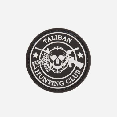 Пач Taliban Patch