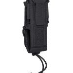 Джоб за радиостанция Tasmanian Tiger Digi Radio Pouch Черен