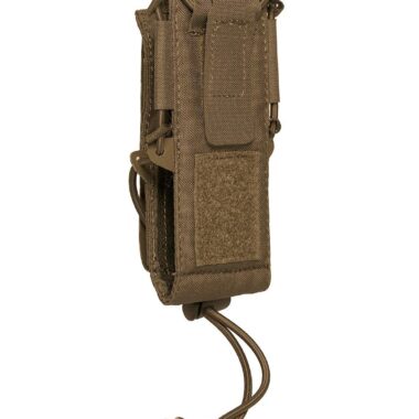 Tasmanian Tiger Digi Radio Pouch Coyote » Arms-Bg Оръжеен Магазин