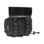 Джоб Tasmanian Tiger Tac Pouch 12 black