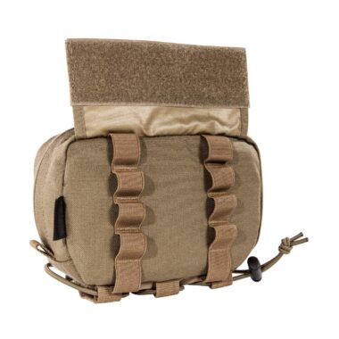 Tasmanian Tiger Tac Pouch 12, coyote - brown » Arms-Bg Оръжеен Магазин