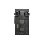 Тактически калъф за телефон TASMANIAN TIGER TACTICAL PHONE COVER 2XL BLACK