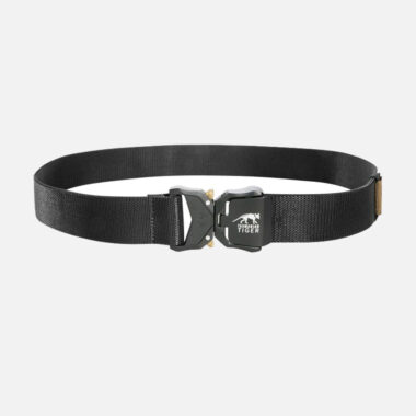 Tasmanian Tiger QR Stretchbelt 38mm Black » Arms-Bg Оръжеен Магазин