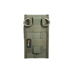 Тактически калъф за телефон TASMANIAN TIGER TACTICAL PHONE COVER XL OLIVE