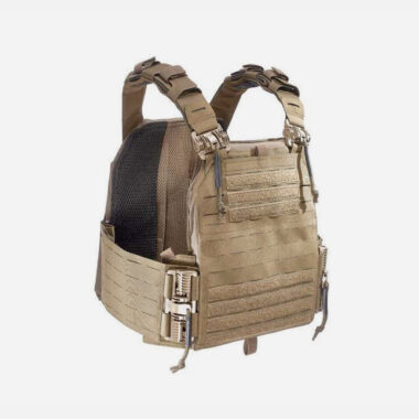 Tasmanian Tiger Plate Carrier QR LC Khaki Vest » Arms-Bg Оръжеен Магазин