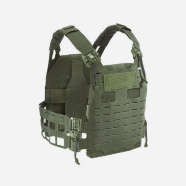 Tasmanian Tiger Plate Carrier QR SK Anfibia Olive Vest » Arms-Bg Оръжеен Магазин