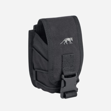Tasmanian Tiger Smoke Pouch (Black) » Arms-Bg Оръжеен Магазин