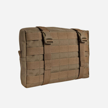 Tasmanian Tiger Tac Pouch 10, coyote - brown » Arms-Bg Оръжеен Магазин