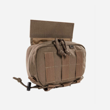 Tasmanian Tiger Tac Pouch 12, coyote - brown » Arms-Bg Оръжеен Магазин