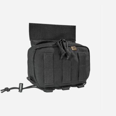 Tasmanian Tiger Tac Pouch 12, black » Arms-Bg Оръжеен Магазин