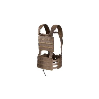 Tasmanian Tiger Modular Rig Vest, Coyote Brown » Arms-Bg Оръжеен Магазин