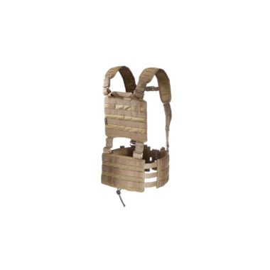 Tasmanian Tiger Modular Rig Khaki Vest » Arms-Bg Оръжеен Магазин